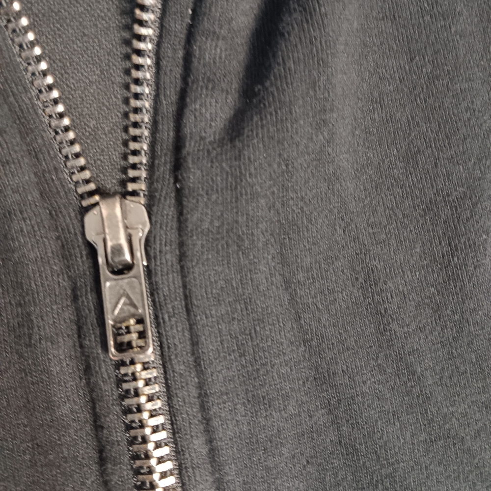 Sf Woman's Sip-Up Jacket - image 8